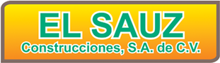logo el sauz